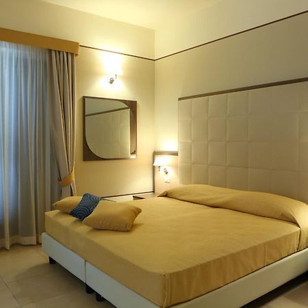 Hotel Milazzo Exterior photo