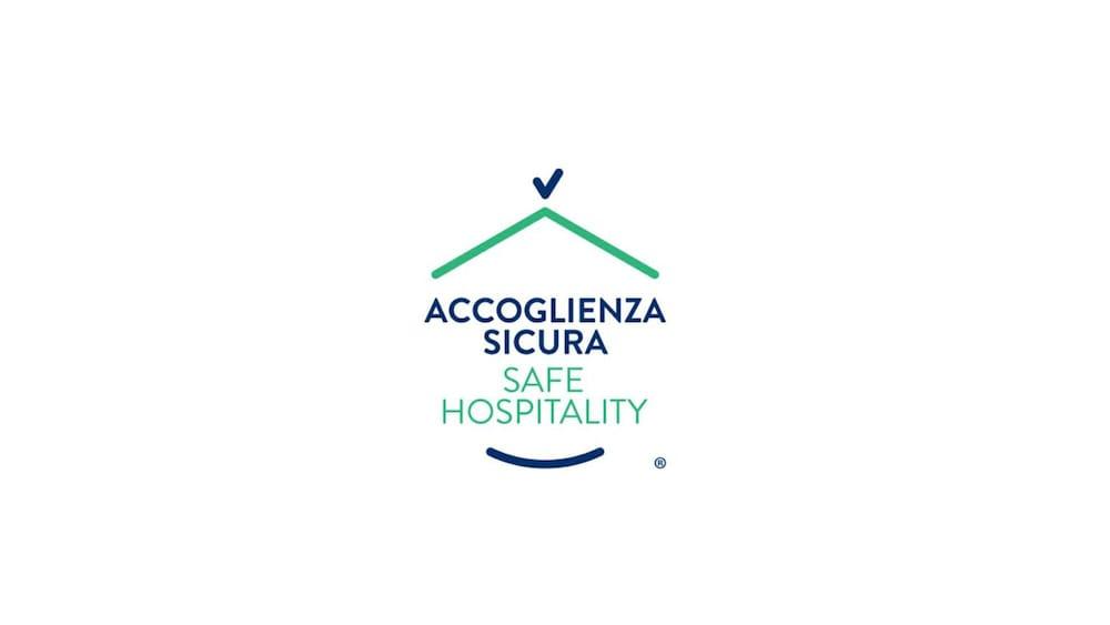 Hotel Milazzo Exterior photo