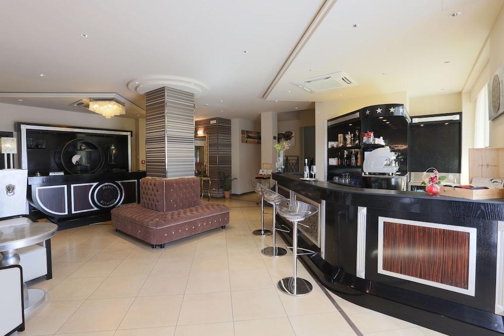Hotel Milazzo Exterior photo