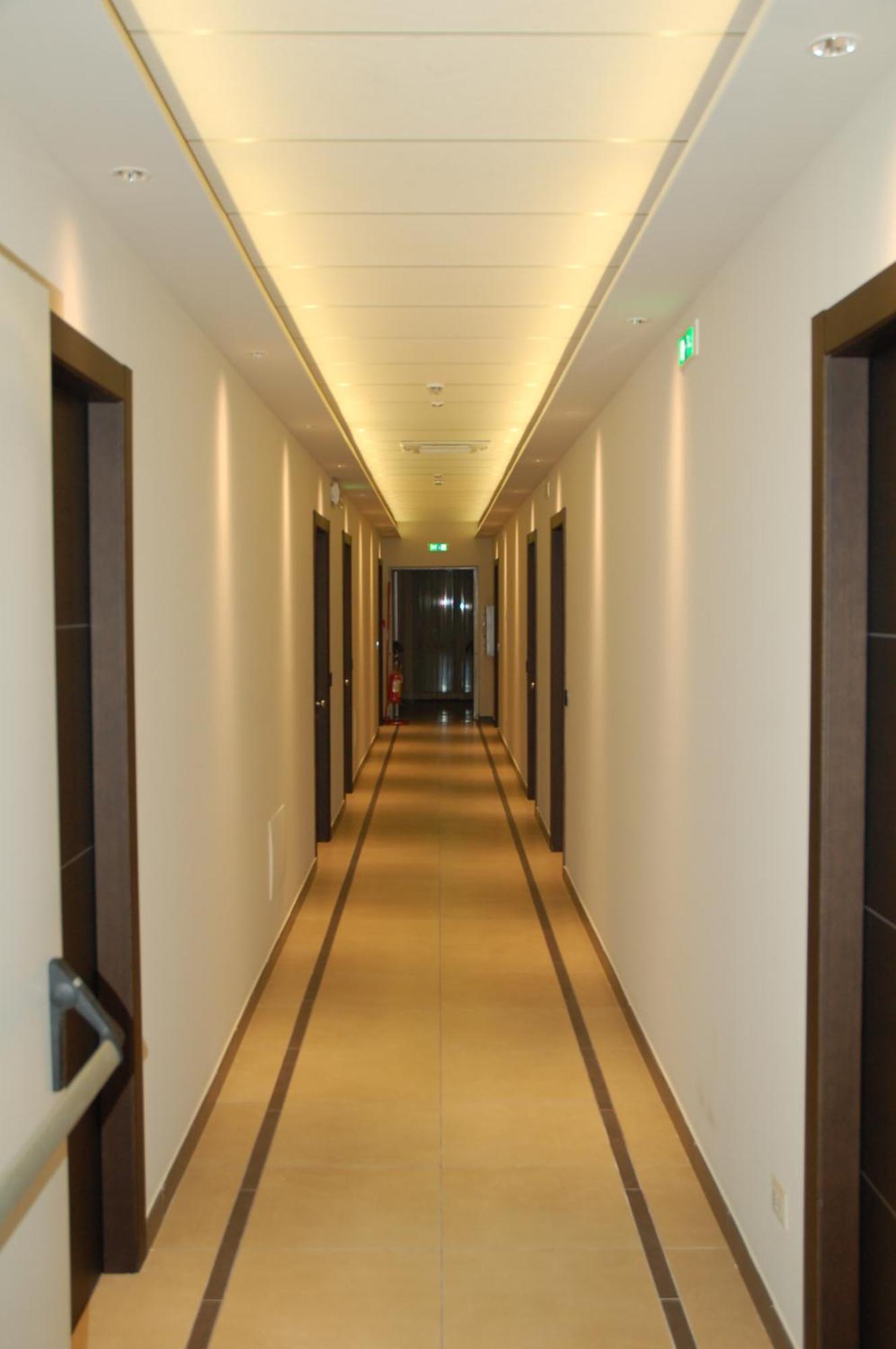 Hotel Milazzo Exterior photo