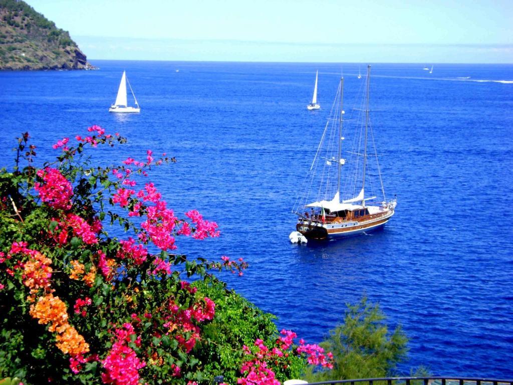 Hotel Milazzo Exterior photo